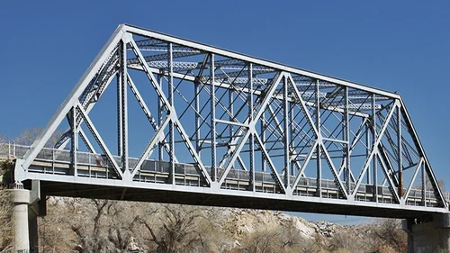 SteelBridge